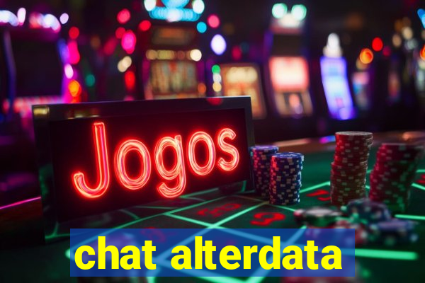 chat alterdata